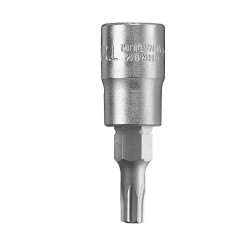 Embout-douille 1/4 T25 KWB – Qualité Pro | KWB