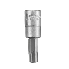 Embout-douille 1/4" T30 KWB
