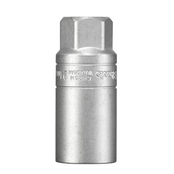 Douille pour bougie 21 mm 3/8 KWB – Démontage facile | KWB