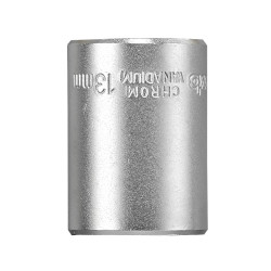 Douille 1/4 13 mm KWB – Qualité Pro | KWB

