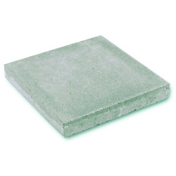 Dalle de béton pour terrasse et allée de jardin COECK | COECK