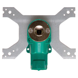 Boîte d'encastrement simple Ø 16mm – Raccordement Facile | LEVICA