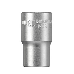 Douille 1/2 Ø 13 mm KWB – Qualité Pro | KWB

