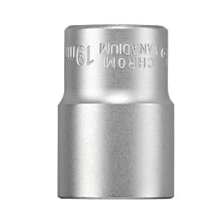 Douille 1/2 Ø 19 mm KWB – Qualité Professionnelle | KWB