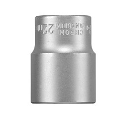 Douille 1/2 Ø 22 mm KWB – Qualité Pro | KWB