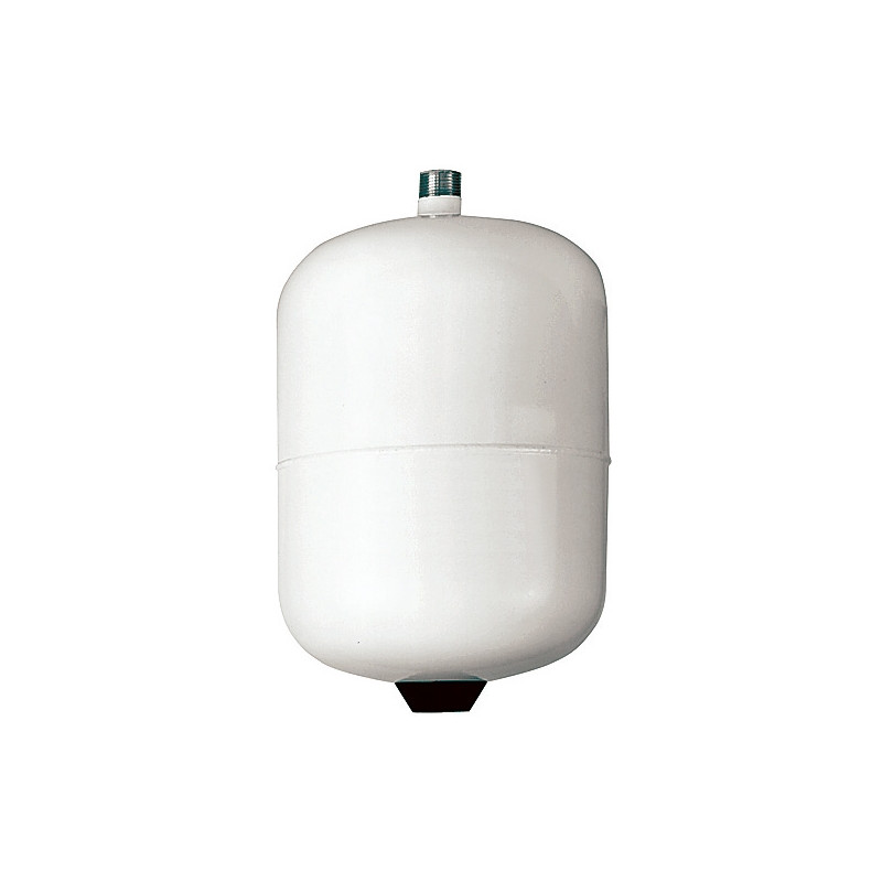 Vase d'expansion Sanitaire - 8L