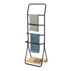 Porte-serviette Verona WENKO Porte-serviette Verona WENKO