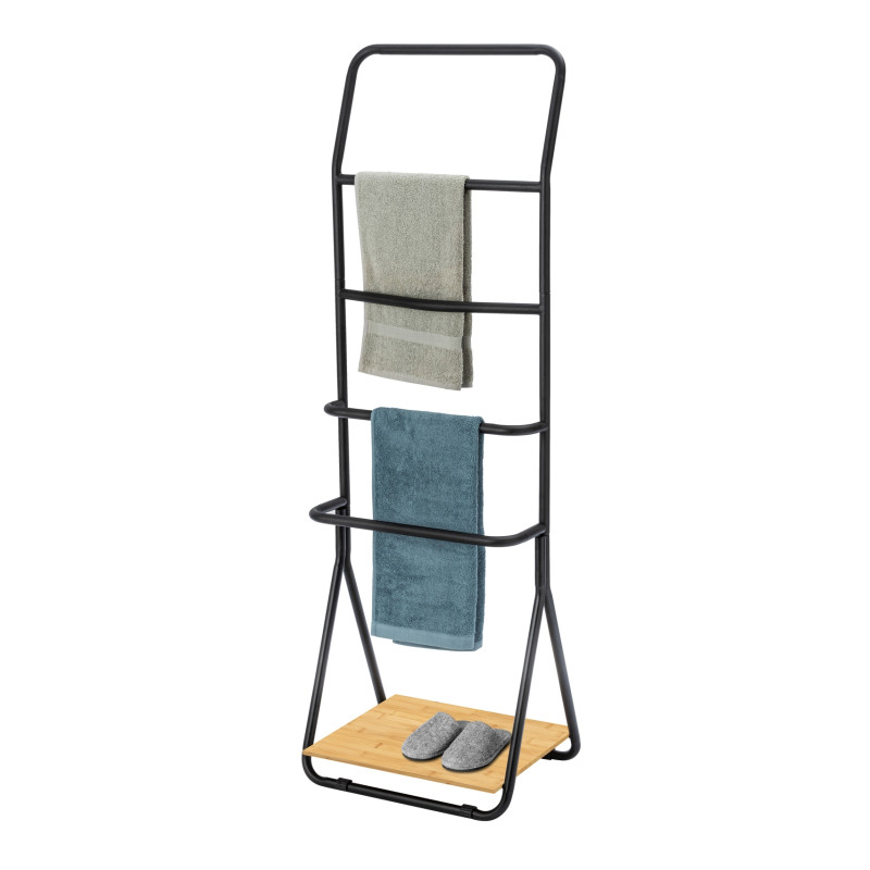 Porte-serviette Verona WENKO Porte-serviette Verona WENKO
