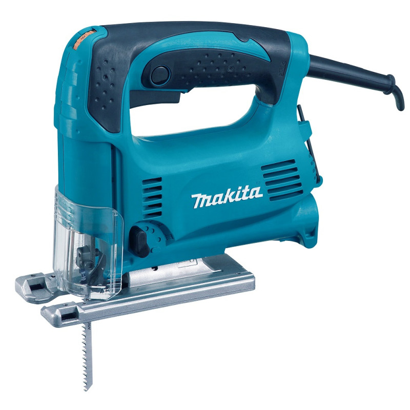 Scie sauteuse électrique 4329K 450 W MAKITA