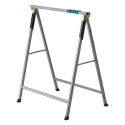 Tréteau de coupe WORKSTAND WOLFCRAFT – Stabilité | WOLFCRAFT