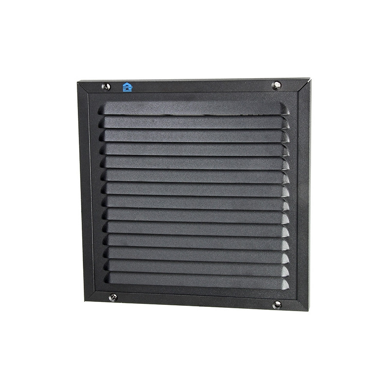 Grille d'aération RENSON 200x200mm – Anti-insectes | RENSON
 Grille d'aération RENSON 200x200mm – Anti-insectes | RENSON