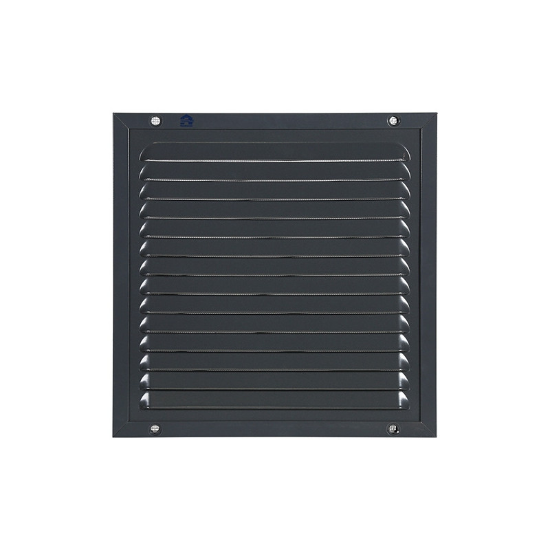 Grille d'aération RENSON 200x200mm – Anti-insectes | RENSON
 Grille d'aération RENSON 200x200mm – Anti-insectes | RENSON