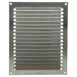 Grille de ventilation RENSON 200x250mm – Aération Durable | RENSON

