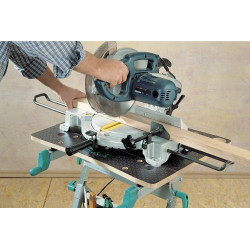 Etabli Master 600 WOLFCRAFT – Stabilité et Praticité | WOLFCRAFT