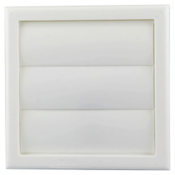 Grille de hotte encastrable RENSON