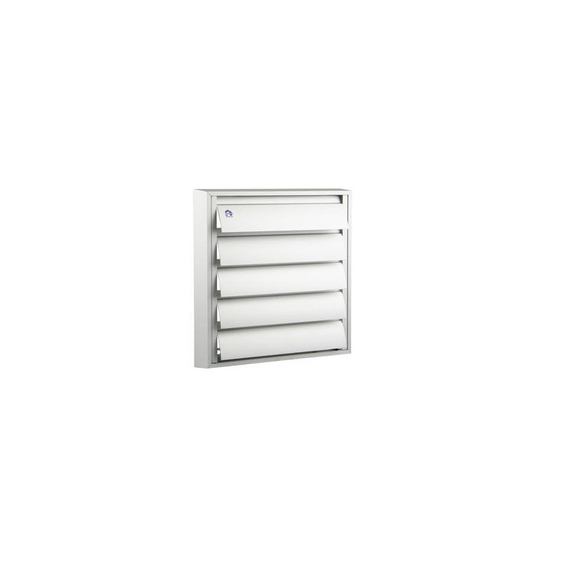 Grille de hotte 173 x 173 mm RENSON