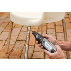 Brosses Acier Dremel 3,2mm – Nettoyage Efficace | DREMEL