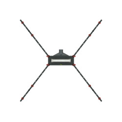 Caniveau de douche extra plat So Low Caniveau de douche extra plat So Low