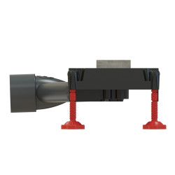 Caniveau de douche extra plat So Low Caniveau de douche extra plat So Low