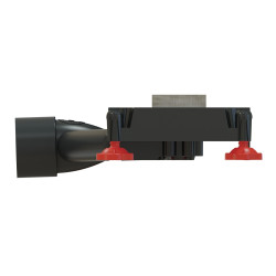 Caniveau de douche extra plat So Low Caniveau de douche extra plat So Low