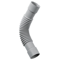 Magicoude universel Ø 40 mm WIRQUIN – Installation Facile | WIRQUIN