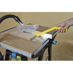 Etabli Mastercut 1500 Wolfcraft – Travaillez avec précision | WOLFCRAFT