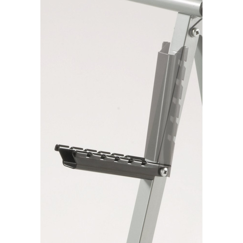 Tréteau de coupe WORKSTAND WOLFCRAFT – Stabilité | WOLFCRAFT

