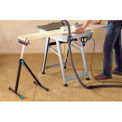 Servante à rouleau montée WOLFCRAFT – Rangement pratique | WOLFCRAFT