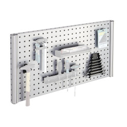 Porte-clés WOLFCRAFT – Organisez vos clés | WOLFCRAFT