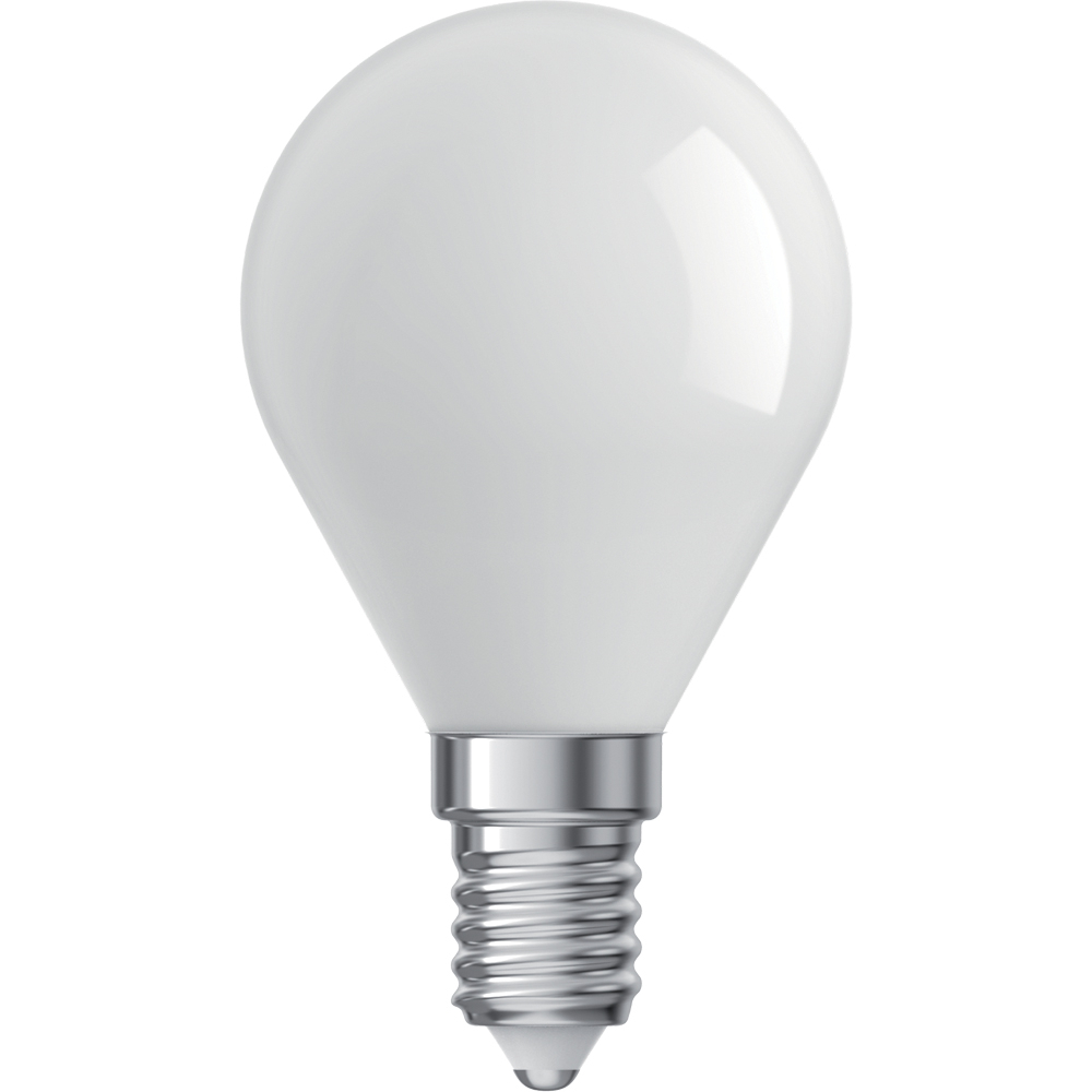 Ampoule LED E14 blanc neutre 8W