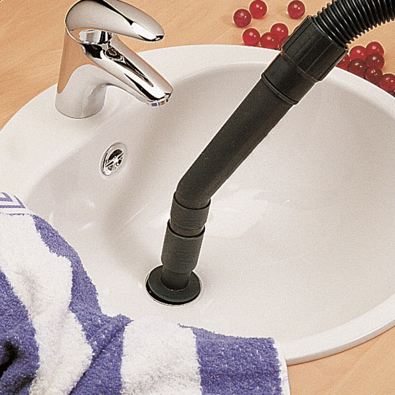 Aspirateur eau et poussière NETUP20IC 1400 W FAR TOOLS