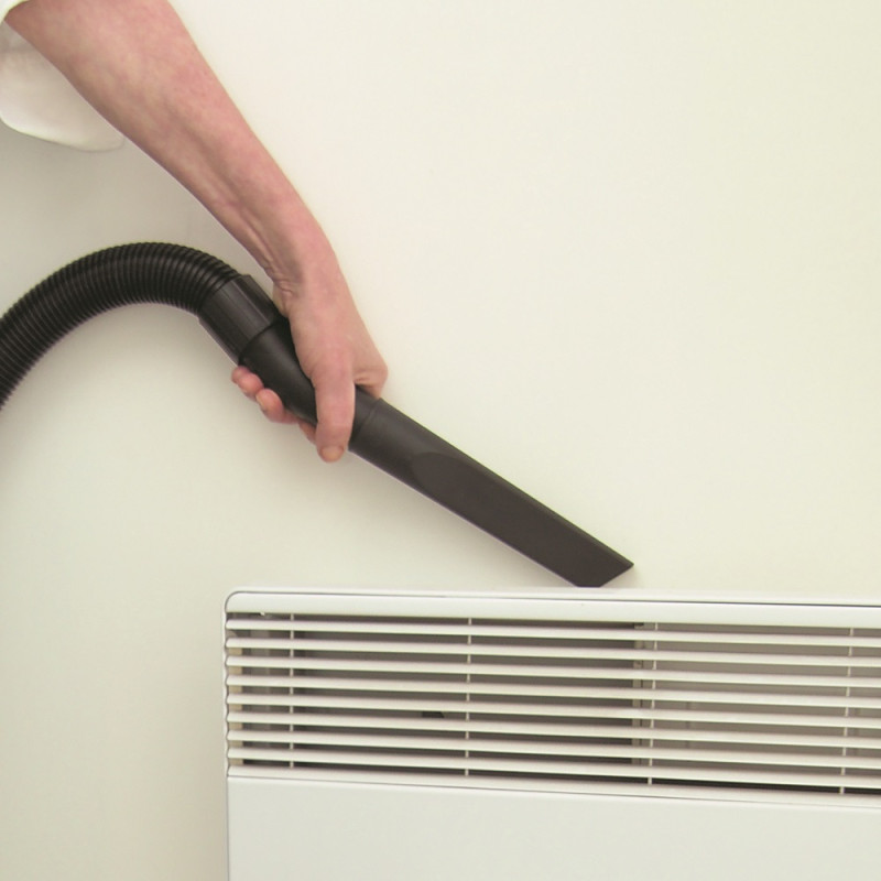 Aspirateur eau et poussière NETUP20IC 1400 W FAR TOOLS