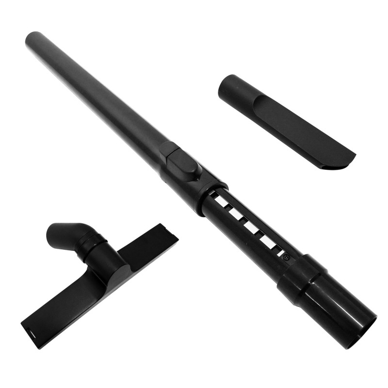 Aspirateur eau et poussière NETUP20IC 1400 W FAR TOOLS