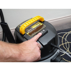 Aspirateur shampouineuse SPO20L 1250 W FAR TOOLS