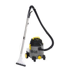 Aspirateur shampouineuse SPO20L 1250 W FAR TOOLS