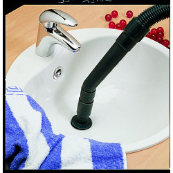 Aspirateur shampouineuse SPO20L 1250 W FAR TOOLS