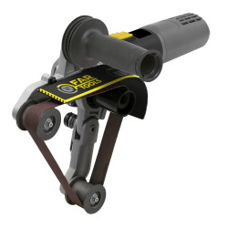 Tête de ponçage pour tube pour Multi REX 900 FAR TOOLS Tête de ponçage pour tube pour Multi REX 900 FAR TOOLS