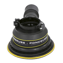 Tête de polisseuse pour Multi REX 900 Ø 150 mm FAR TOOLS Tête de polisseuse pour Multi REX 900 Ø 150 mm FAR TOOLS