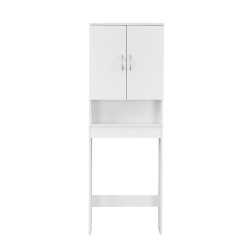 Armoire de toilette Solita blanc 60 cm ALLIBERT Armoire de toilette Solita blanc 60 cm ALLIBERT
