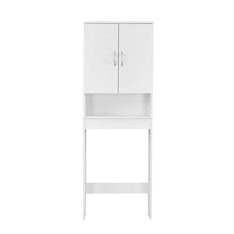 Armoire de toilette Solita blanc 60 cm ALLIBERT Armoire de toilette Solita blanc 60 cm ALLIBERT