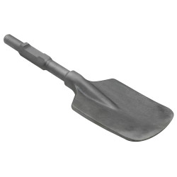 Burin bêche pour marteau démolisseur 140 mm FAR TOOLS