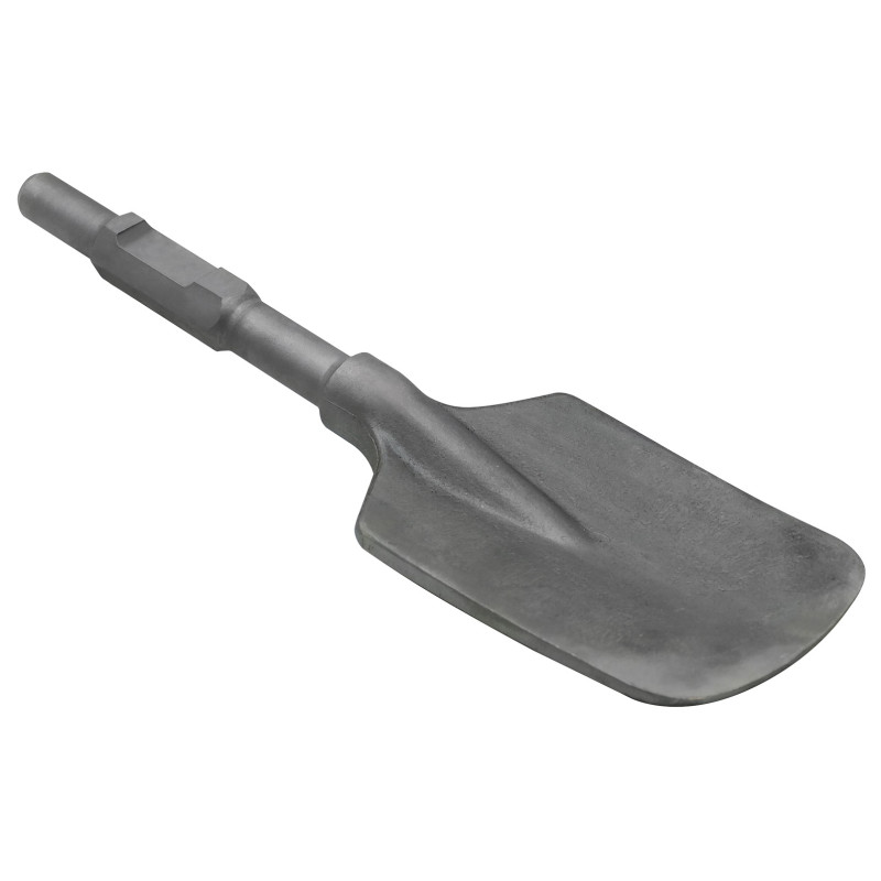 Burin bêche pour marteau démolisseur 140 mm FAR TOOLS