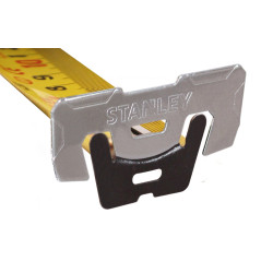 Mètre ruban Autolock Pro 8m STANLEY FATMAX – Précision | STANLEY FATMAX