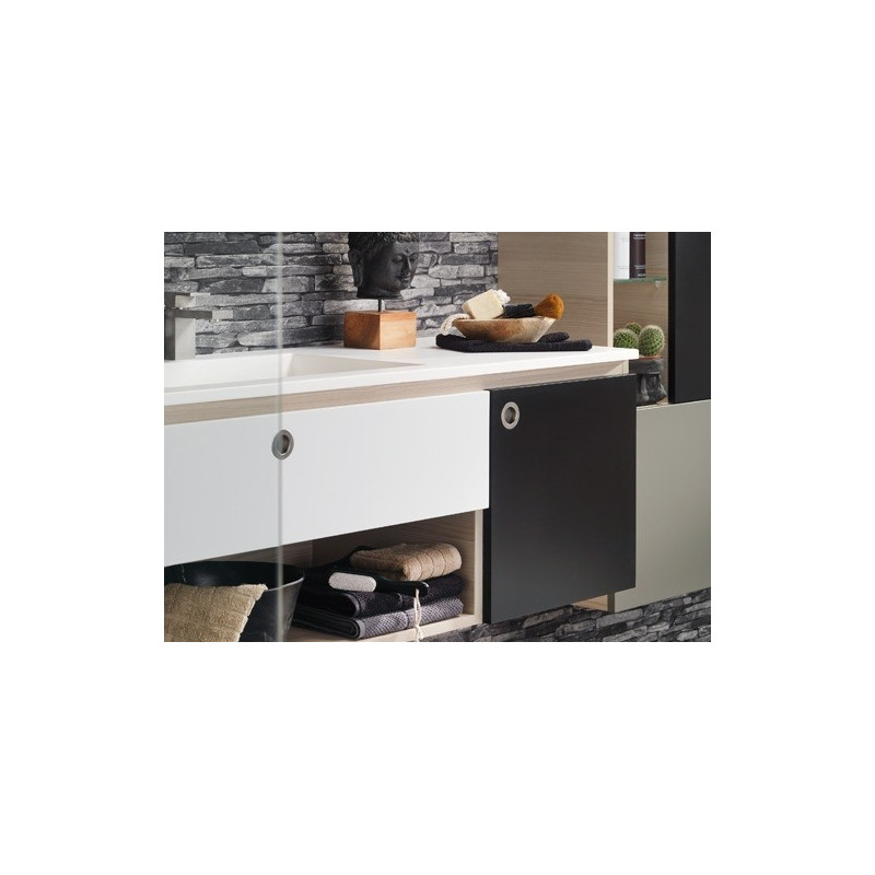 Armoire de toilette Jazz TIGER – Rangement & Style | TIGER