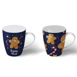 Mug Manala 34 cl – Déco de Noël festive