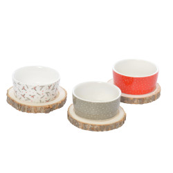 Set apéritif 6 pièces – Idéal pour vos fêtes

