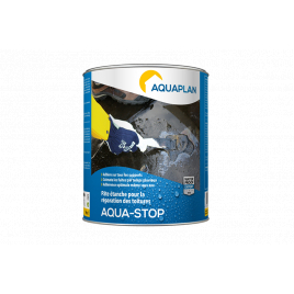 Pâte de réparation Aqua-Stop 1 kg AQUAPLAN