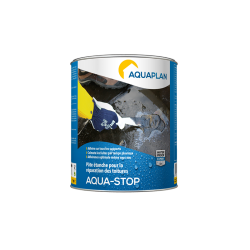 Pâte Aqua-Stop 1kg – Réparation étanche | AQUAPLAN