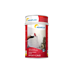 Étanche Cave Epoxy-Cave 1,5L AQUAPLAN – Protection Durable