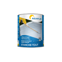 Etanche-Tout 0,75L AQUAPLAN – Traitement étanchéité